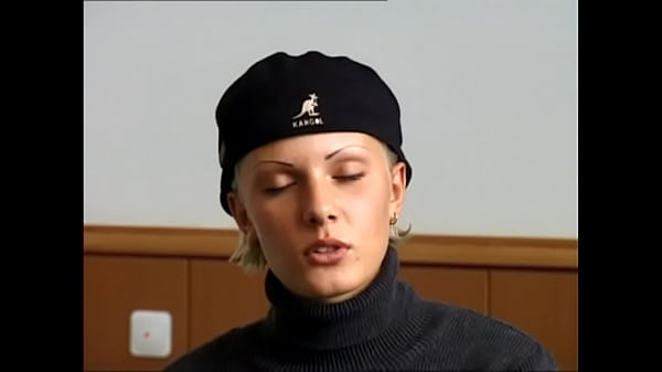 Сьюзан Нильсен, топ-модель на частном кастинге